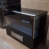یخچال شوکیک درحدنو / تهران سرما