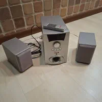 اسپیکر کنترل دار کامپیوتر برند انرویس
