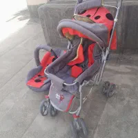 کالسکه|کالسکه و لوازم جانبی|تهران, شهرک محلاتی|دیوار