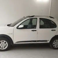 کوئیک R|خودرو سواری و وانت|مشهد, جاهد شهر|دیوار