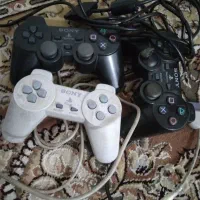 دسته خراب