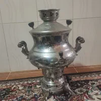 سماورگازی