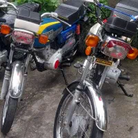 خریدوفروش انواع RS 125 هوندا۱۲۵ و۱۵۰ مزایده