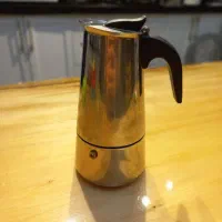 قهوه جوش استیل