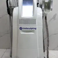 فروش دستگاه لاغری کرایو لیپولیز 360درجه