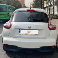 نیسان جوک اسکای پک2017