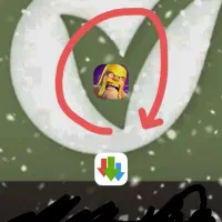 م ه ر \اکانت کلش\ و/ام