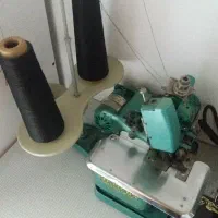 سردوز سه نخ سنجاقک  نو  بدون استفاده