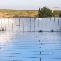 خدمات نصب ایزوگام