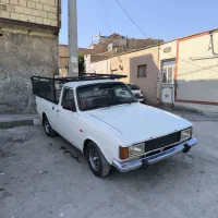 وانت پیکان