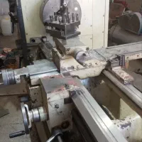 دستگاه تراش