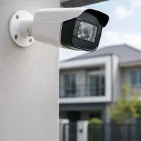 دوربین مداربسته