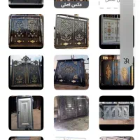 استخدام جوشکار در وپنجره ساز درب کارگاه