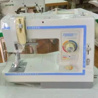 چرخ خیاطی سینگر ژاپنی