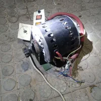 موتور لباسشویی