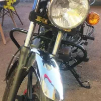 موتور کی ال دی 200