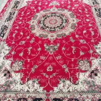 یک تخته فرش ۱۲ نخی