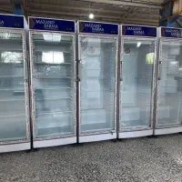 یخچال فروشگاهی