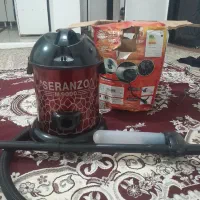 جاروبرقی سطلی