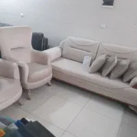 مبل مکانیزم لوگا اقساطی