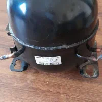 موتور سوخته یخچال ساید سامسونگ