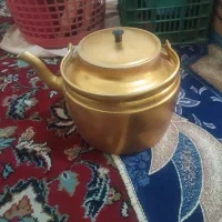 کتری روحی بزرگ