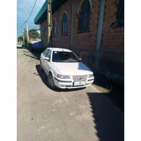 سمند LX مدل 90/مالتی پلکس 1800cc