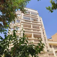 130 متر 2 خواب روبنما // رهن و اجاره تراس بزرگ