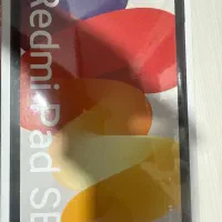 تبلت شیائومی مدل Redmi Pad SE حافظه 256 و رم 8گیگ
