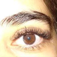 اکستنشن مژه