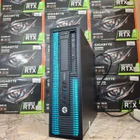 کیس بازی های روز رم ۱۶ core i5 گرافیک DDR5