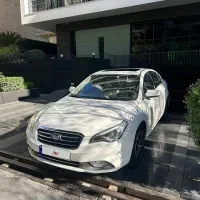 بسترن سفید تک برگ