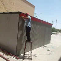 جوشکار سیار