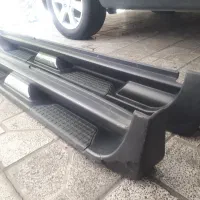 رکاب اسپرت پاخور سانتافه ۲۰۰۷ تا ۲۰۱۰