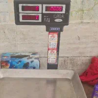 ترازو صدر مدل کارا 30kg