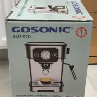 قهوه ساز گوسونیک