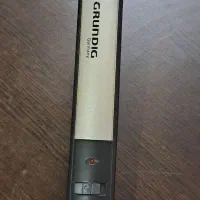 اتو مو آلمانی grundig