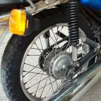 کمک فنر هندا