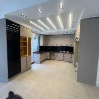 نیاوران ۱۴۹ متری - نوساز - طبقه ۶