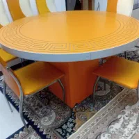 میز نهارخوری
