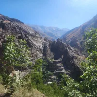 تور و گردشگری  طبیعت گردی