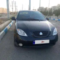 تیبا (دوگانه سوز )تبدیلی مدل ۹۰