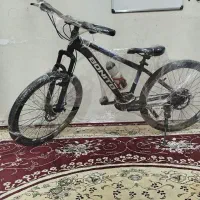 دوچرخه 26 بونیتو نو نو وارداتی ساخت ایتالیا