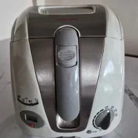سرخ کن مدل تولییپس نو