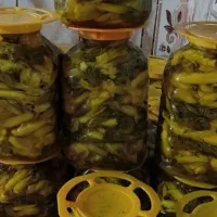 بیلهر ترشی خوش طعم