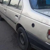 روا مدل ۸۷ دوگانه سوز کارخانه