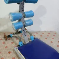 دستگاه دراز نشست