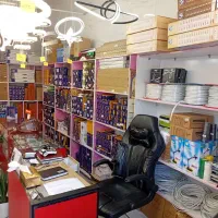 کالای برق و روشنایی ساختمان