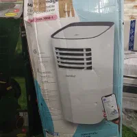 کولر ایستاده