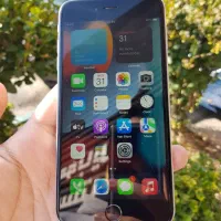 ایفون 6s plus|موبایل|اصفهان, وحید|دیوار